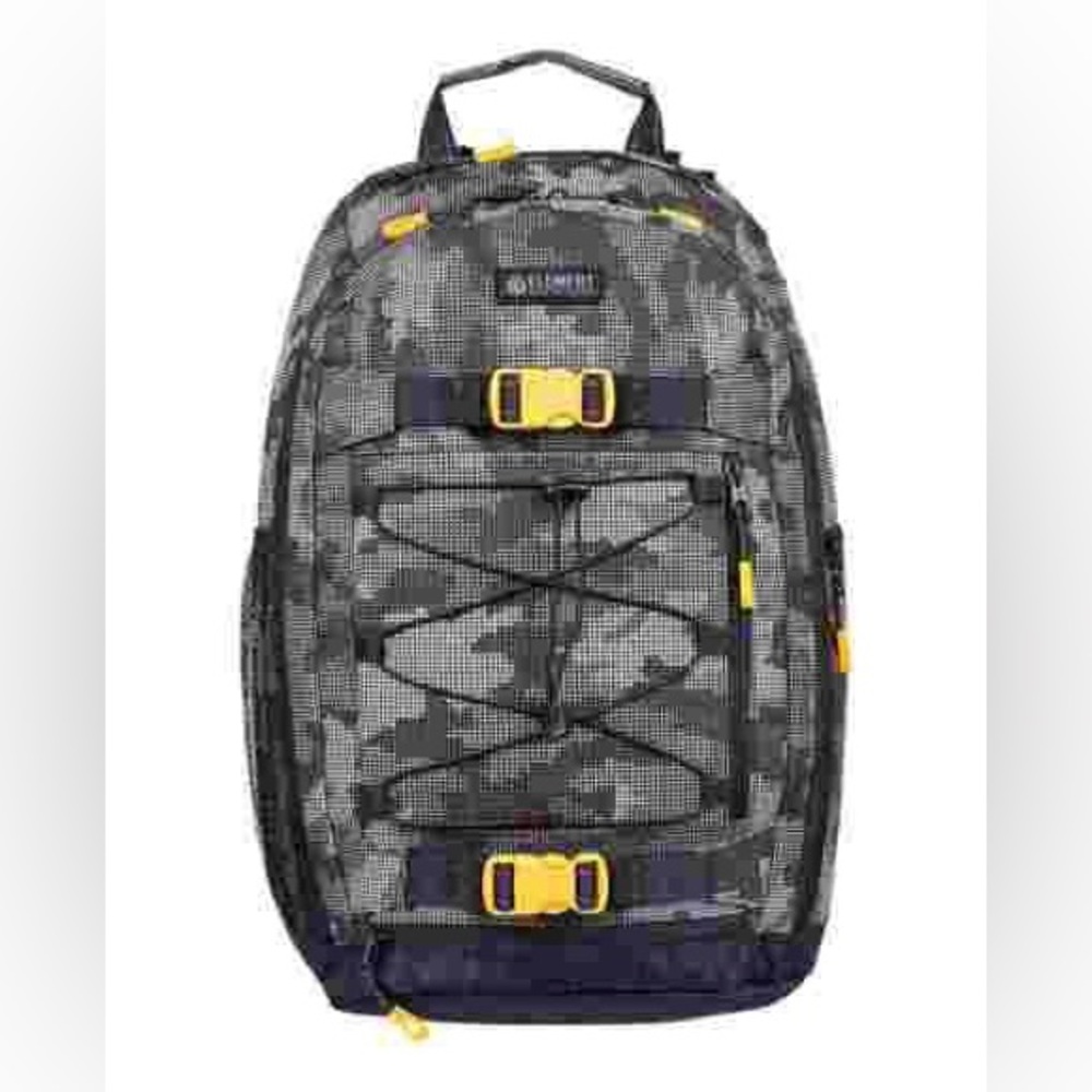 ELEMENT Scheme Backpack - Picture 7 of 17